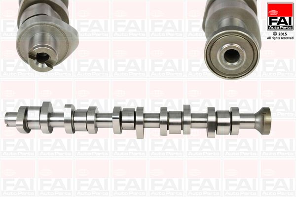 Розподільний вал FAI AUTOPARTS C280 - zapix