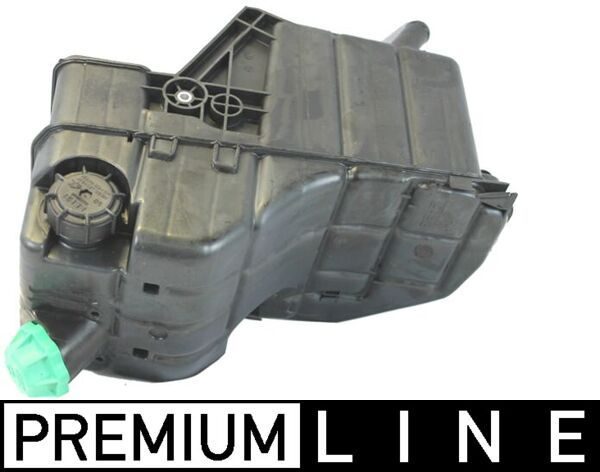 Розширювальний бачок MAHLE CRT34000P - zapix