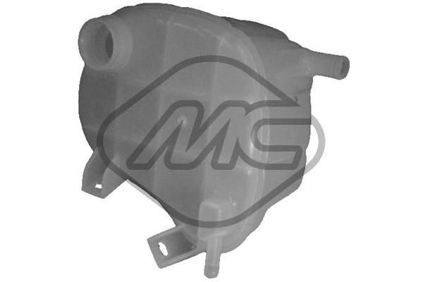 Розширювальний бачок METALCAUCHO 03652 - zapix