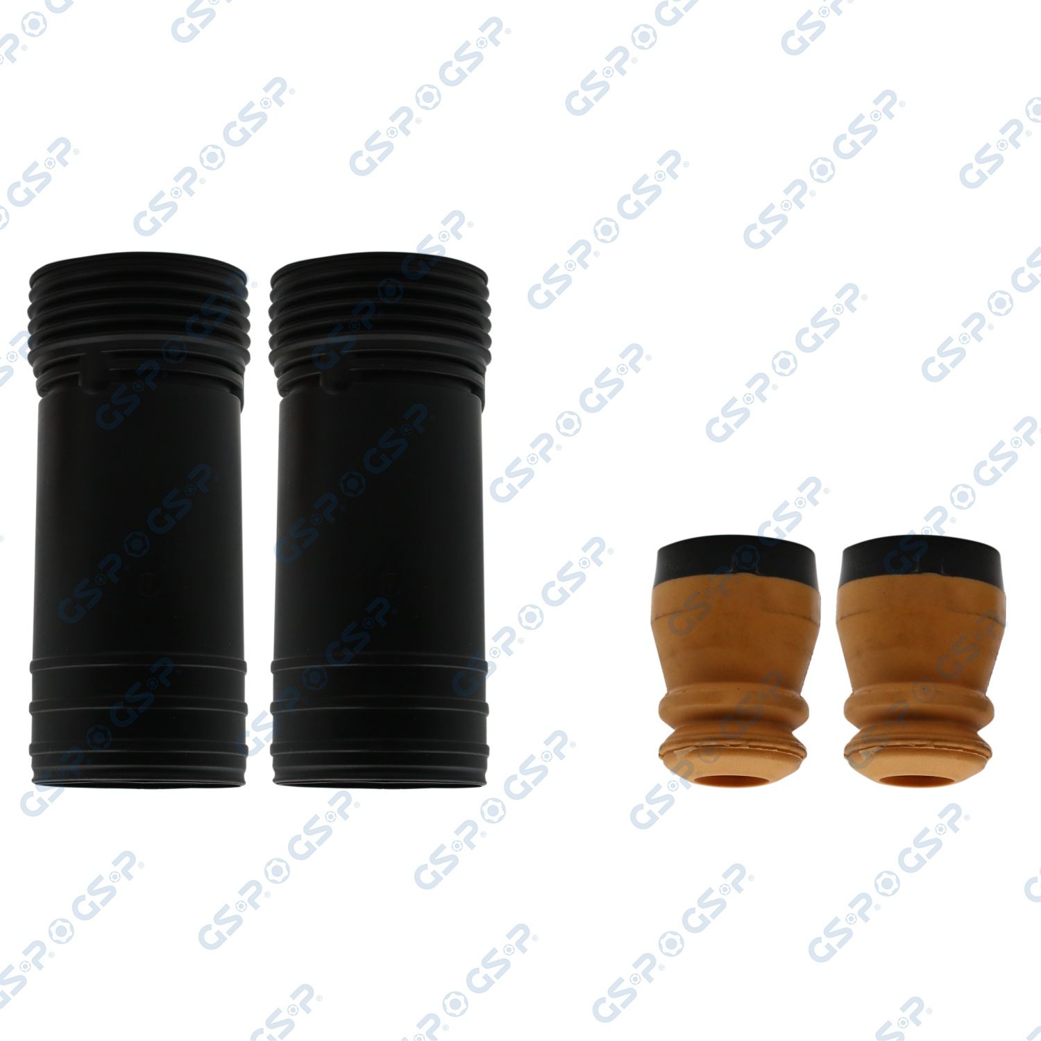 Пыльники и отбойники амортизатора GSP 5406820PK