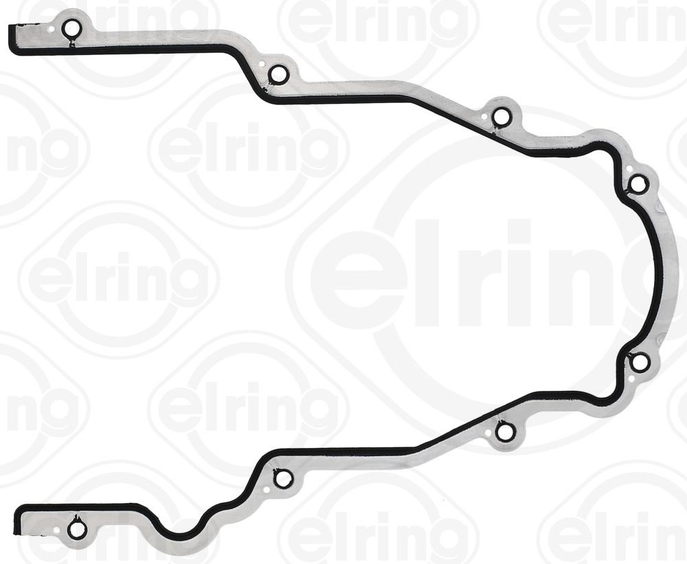 Прокладка передньої кришки двигуна ELRING 948280 - zapix