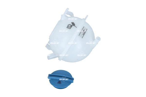 Розширювальний бачок NRF 454082 - zapix