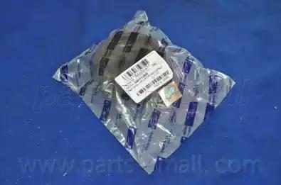 Опора амортизаційної стійки PARTS-MALL PXCNA010F - zapix