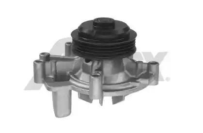 Помпа системи охолодження AIRTEX 1587 - zapix