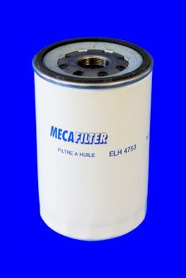 Оливний фільтр MECAFILTER ELH4753 - zapix
