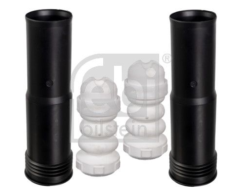 Пильники та відбійники амортизатора FEBI BILSTEIN 183710 - zapix