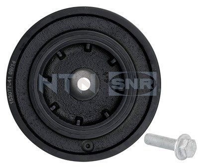 Шків колінвалу SNR DPF35522K1 - zapix