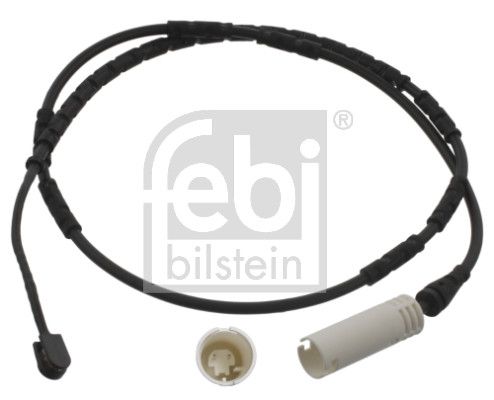 Датчик зносу гальмівних колодок FEBI BILSTEIN 37669 - zapix