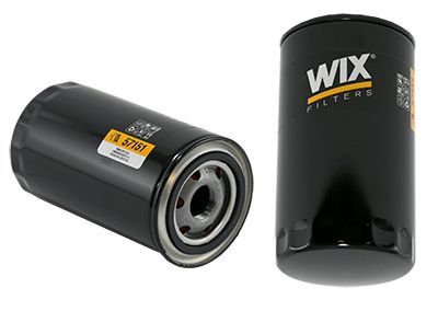 Оливний фільтр WIX FILTERS 57151 - zapix