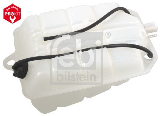 Розширювальний бачок FEBI BILSTEIN 106527 - zapix