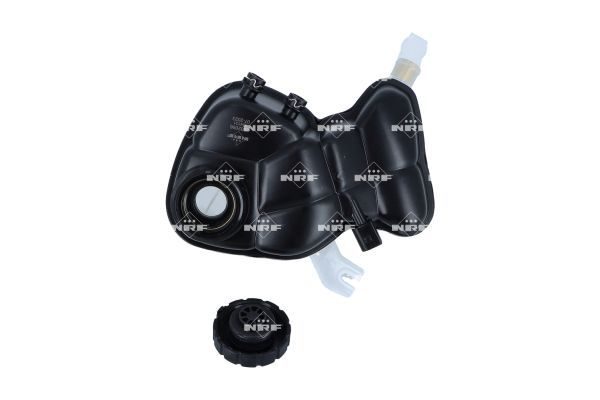 Розширювальний бачок NRF 454131 - zapix