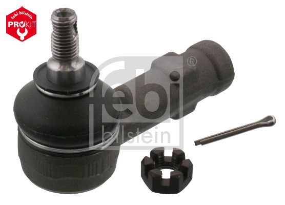Наконечник кермової тяги FEBI BILSTEIN 41332 - zapix