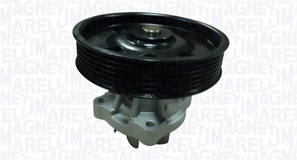 Помпа системи охолодження MAGNETI MARELLI 352316170321 - zapix