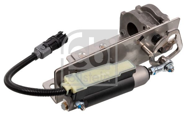 Клапан EGR FEBI BILSTEIN 175682 - zapix