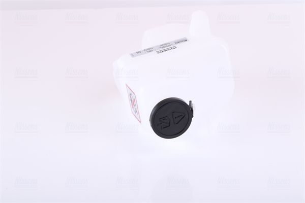 Розширювальний бачок NISSENS 996168 - zapix