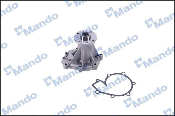Помпа системи охолодження MANDO MWP3003 - zapix