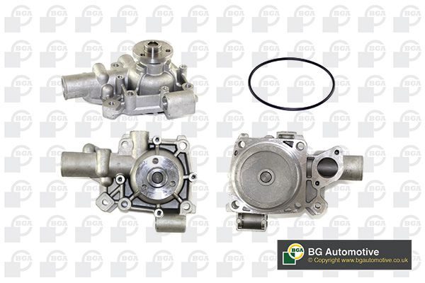 Помпа системи охолодження BGA CP2874 - zapix