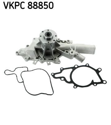 Помпа системи охолодження SKF VKPC88850 - zapix