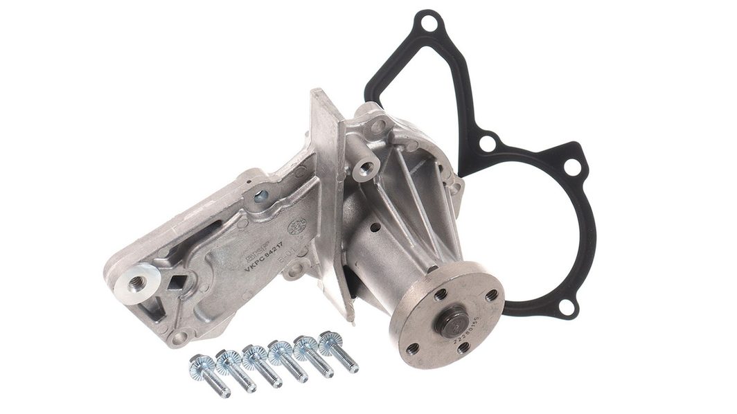 Помпа системи охолодження SKF VKPC84217 - zapix