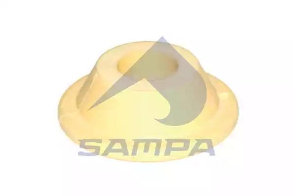 Невідсортовані деталі SAMPA 040010 - zapix