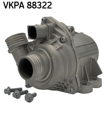 Помпа системи охолодження SKF VKPA88322 - zapix