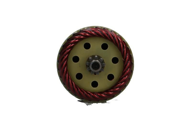 Деталі стартера PSH 062000285136 - zapix