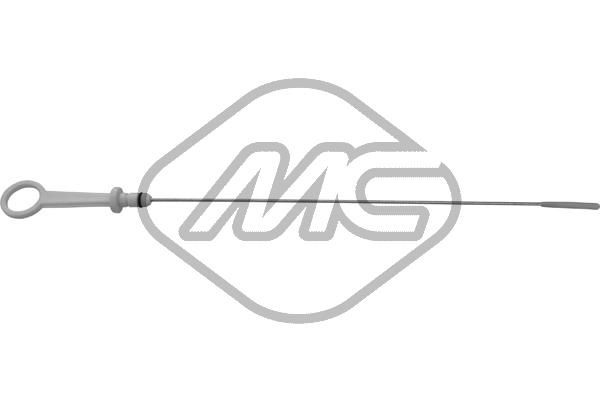Оливний щуп METALCAUCHO 04730 - zapix