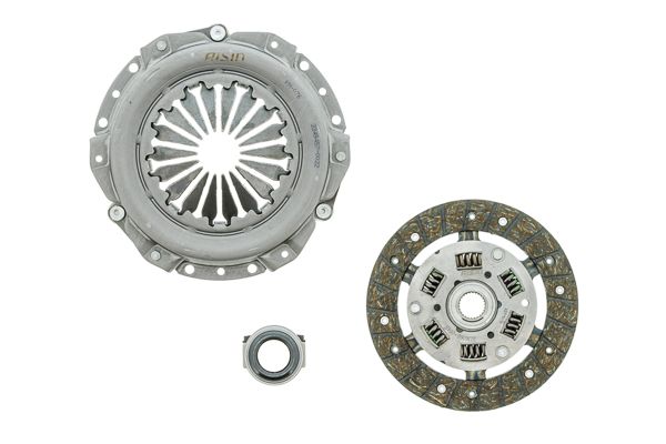 Комплект зчеплення AISIN KM076 - zapix