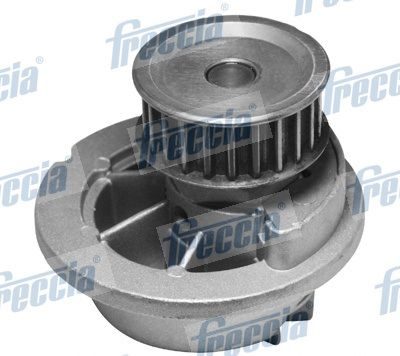 Помпа системи охолодження FRECCIA WP0122 - zapix