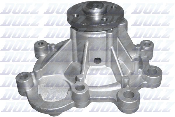 Помпа системи охолодження DOLZ M240 - zapix