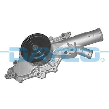 Помпа системи охолодження DAYCO DP391 - zapix