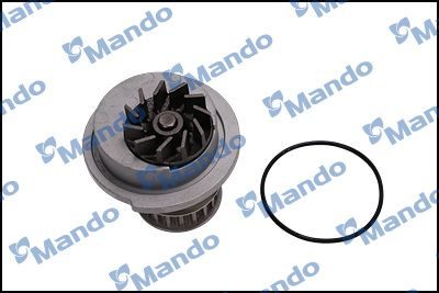 Помпа системи охолодження MANDO EWPD0002 - zapix