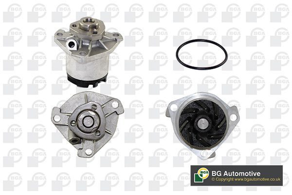 Помпа системи охолодження BGA CP18524 - zapix