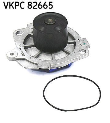 Помпа системи охолодження SKF VKPC82665 - zapix