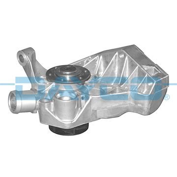 Помпа системи охолодження DAYCO DP397 - zapix