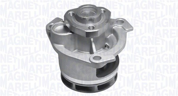 Помпа системи охолодження MAGNETI MARELLI 352316170855 - zapix