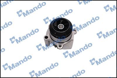 Помпа системи охолодження MANDO MMC010043 - zapix