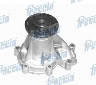 Помпа системи охолодження FRECCIA WP0388 - zapix