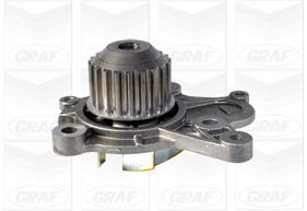 Помпа системи охолодження GRAF PA1063 - zapix
