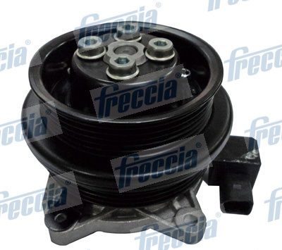 Помпа системи охолодження FRECCIA WP0111 - zapix