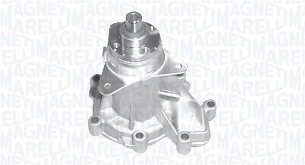 Помпа системи охолодження MAGNETI MARELLI 352316170671 - zapix