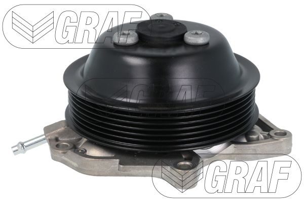 Помпа системи охолодження GRAF PA1484 - zapix