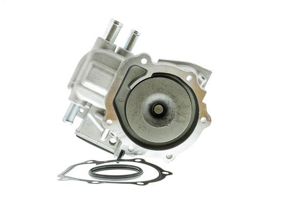Помпа системи охолодження AISIN WPF006A - zapix