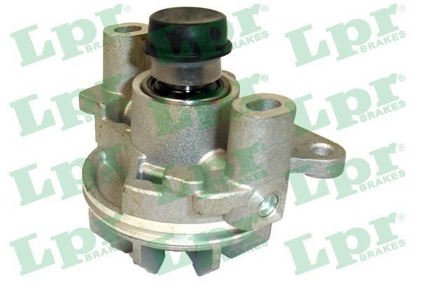 Помпа системи охолодження LPR WP0596 - zapix