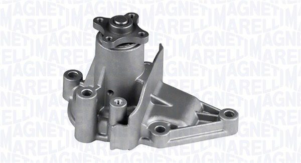 Помпа системи охолодження MAGNETI MARELLI 352316170554 - zapix