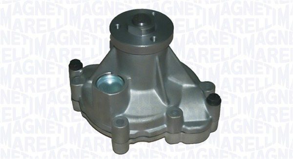 Помпа системи охолодження MAGNETI MARELLI 352316170278 - zapix