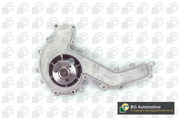 Помпа системи охолодження BGA CP0160 - zapix