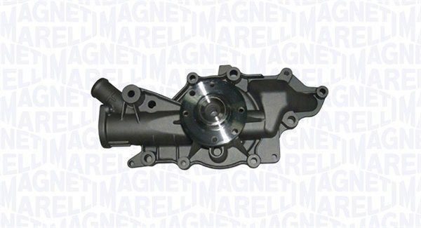 Помпа системи охолодження MAGNETI MARELLI 352316170695 - zapix