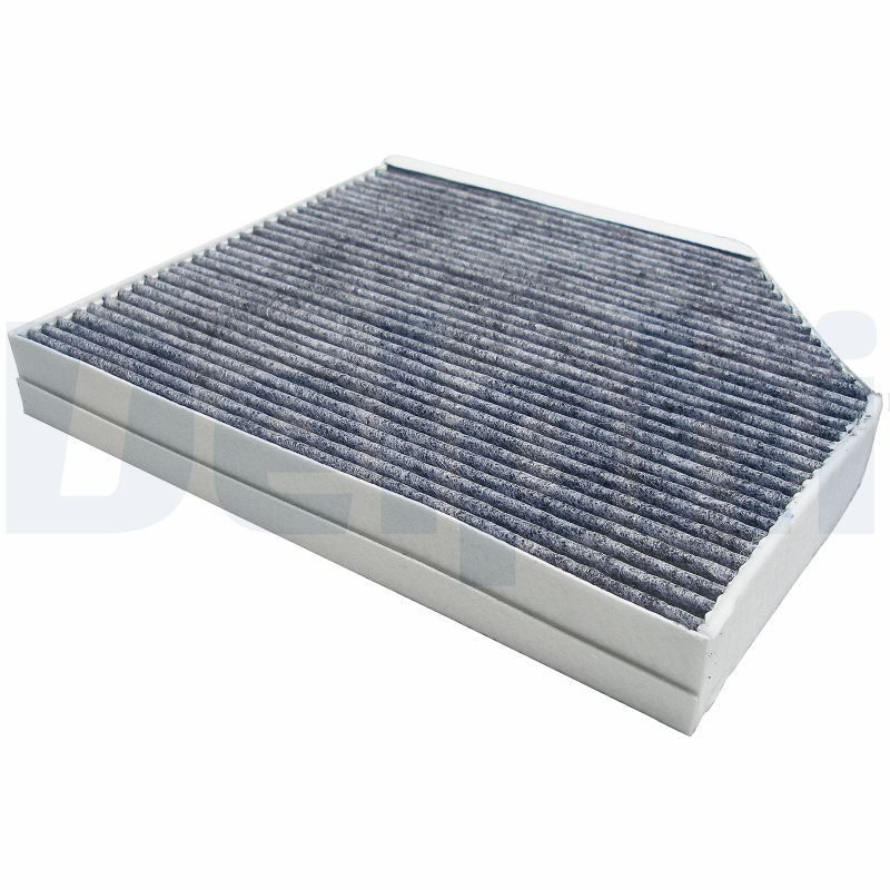 Фільтр салону DELPHI TSP0325239C - zapix