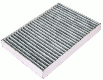 Фільтр салону DENCKERMANN M110706K - zapix